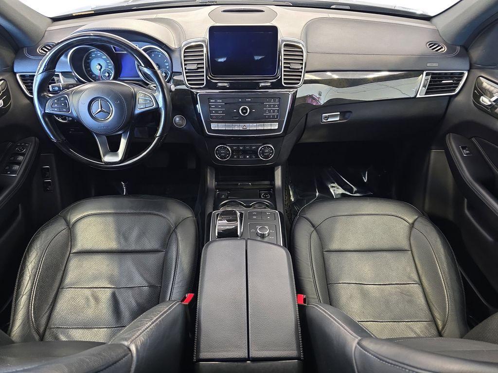 used 2019 Mercedes-Benz GLS 450 car, priced at $26,940