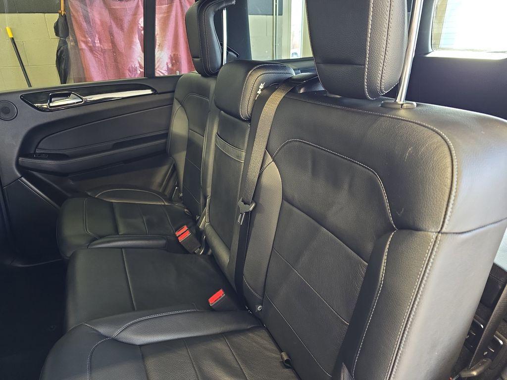 used 2019 Mercedes-Benz GLS 450 car, priced at $26,940