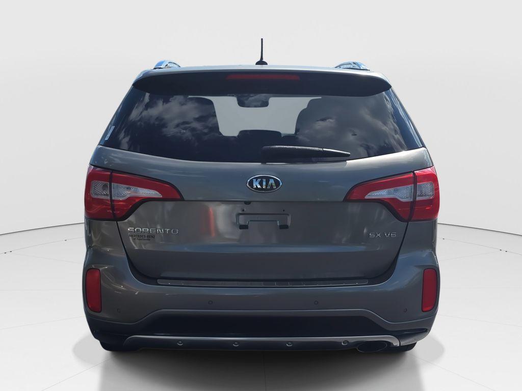 used 2015 Kia Sorento car, priced at $11,068