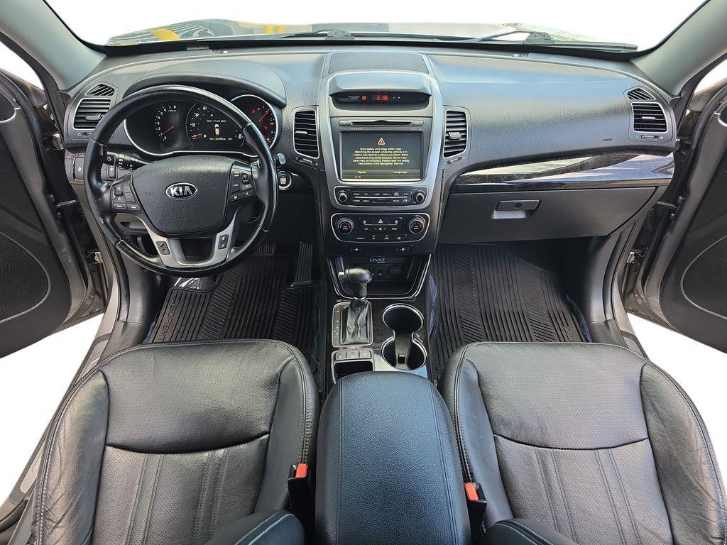used 2015 Kia Sorento car, priced at $11,068