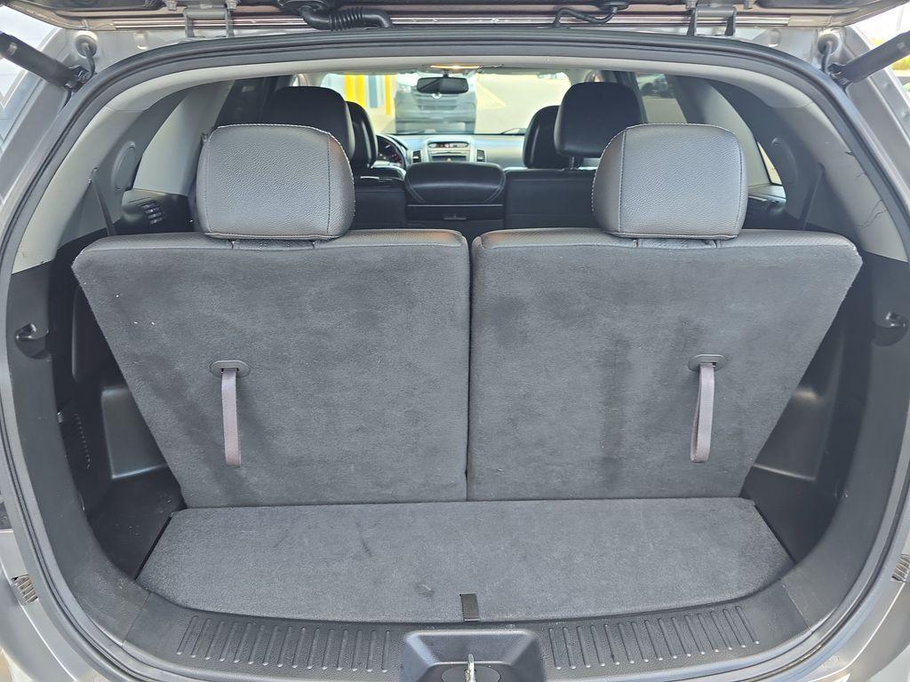 used 2015 Kia Sorento car, priced at $11,068