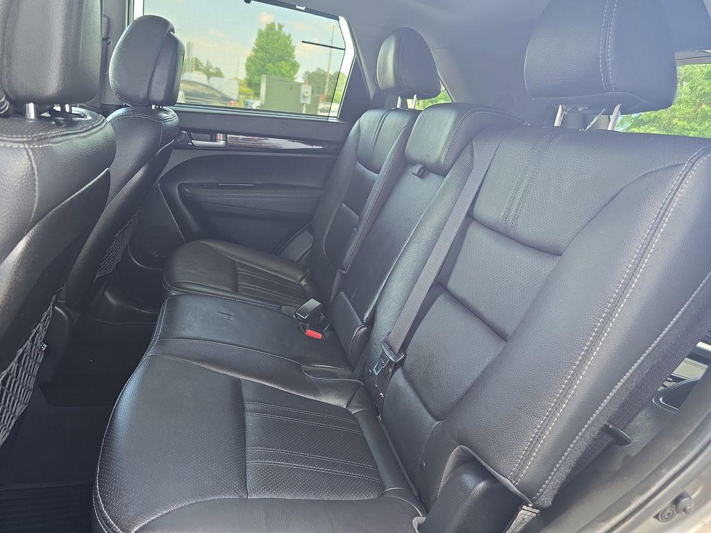 used 2015 Kia Sorento car, priced at $11,068