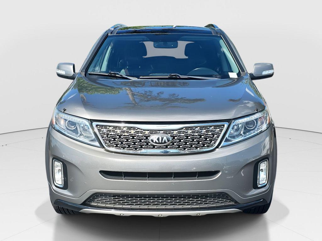 used 2015 Kia Sorento car, priced at $11,068