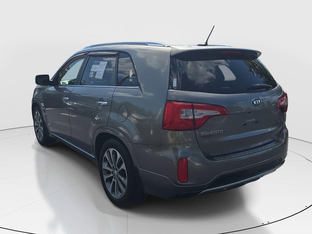 used 2015 Kia Sorento car, priced at $11,068