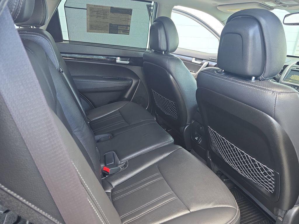 used 2015 Kia Sorento car, priced at $11,068
