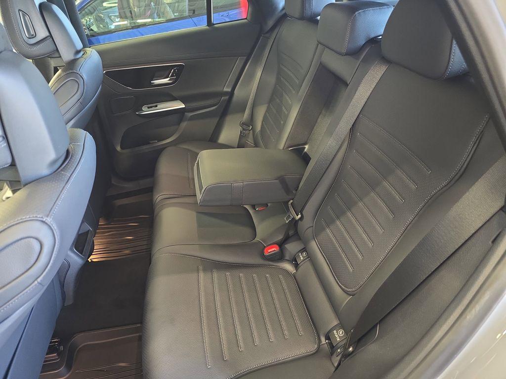 new 2026 Mercedes-Benz GLC 300 car, priced at $57,685