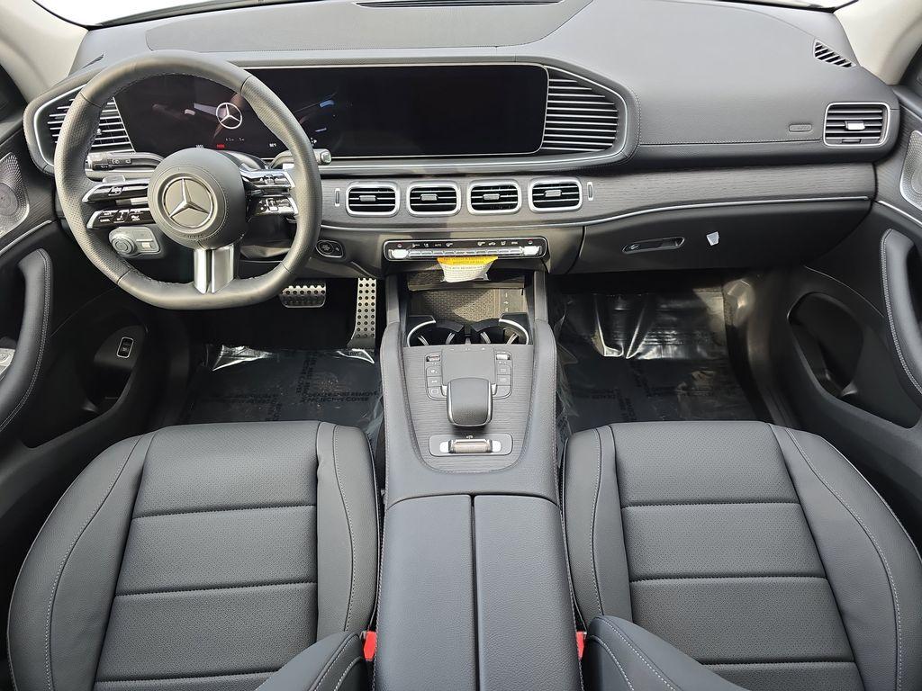 new 2026 Mercedes-Benz GLS 450 car, priced at $97,720
