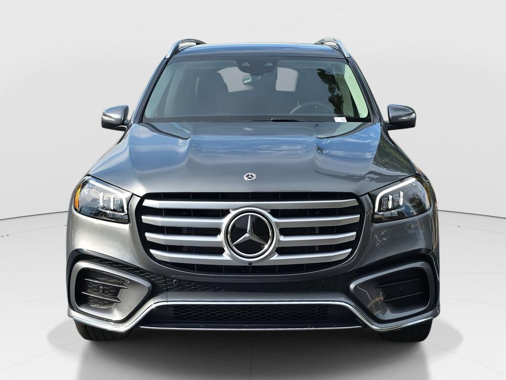 new 2026 Mercedes-Benz GLS 450 car, priced at $97,720