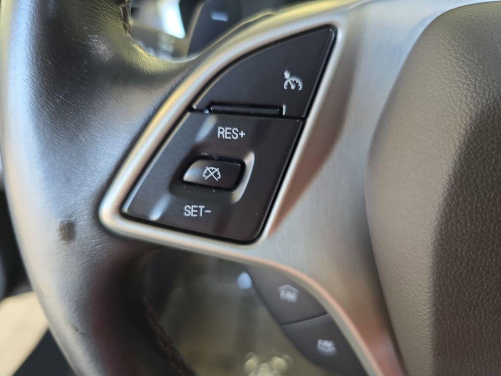 used 2019 Chevrolet Corvette car, priced at $60,899