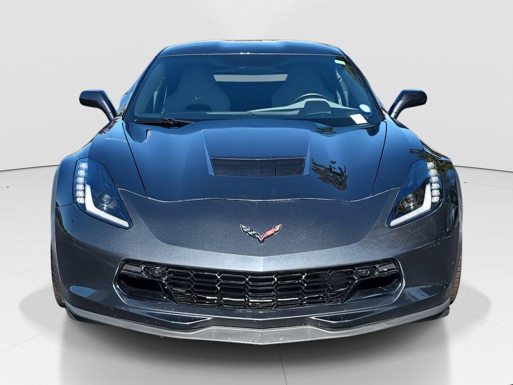 used 2019 Chevrolet Corvette car, priced at $60,899