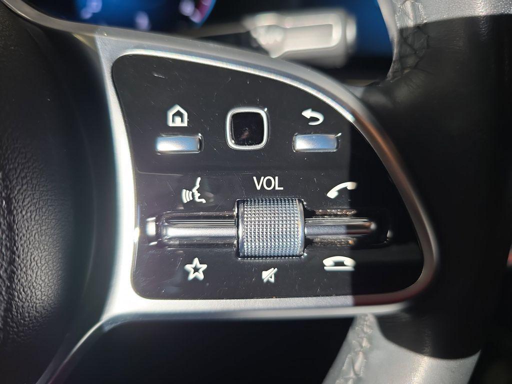 used 2022 Mercedes-Benz GLE 350 car, priced at $39,475