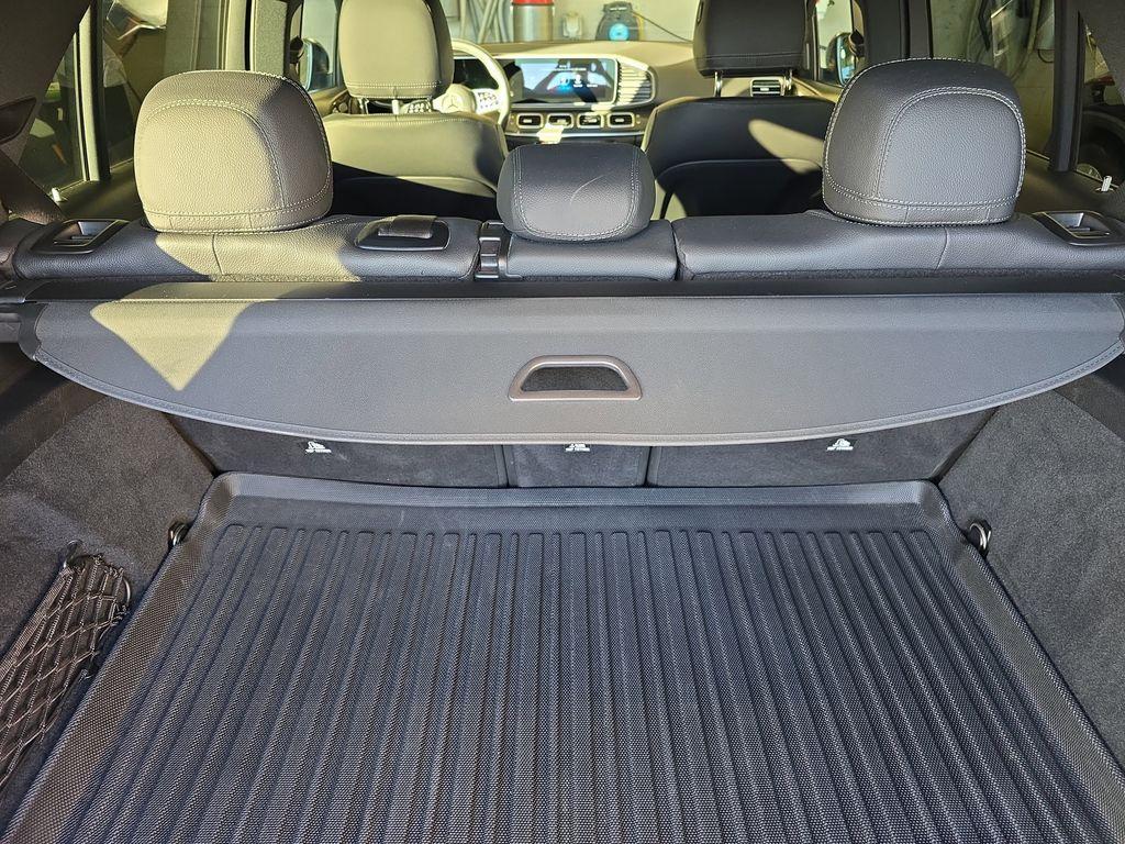 used 2022 Mercedes-Benz GLE 350 car, priced at $39,475