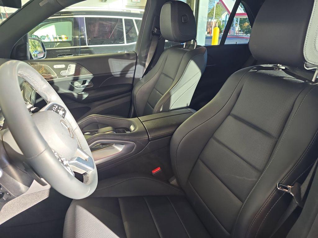 used 2022 Mercedes-Benz GLE 350 car, priced at $39,475