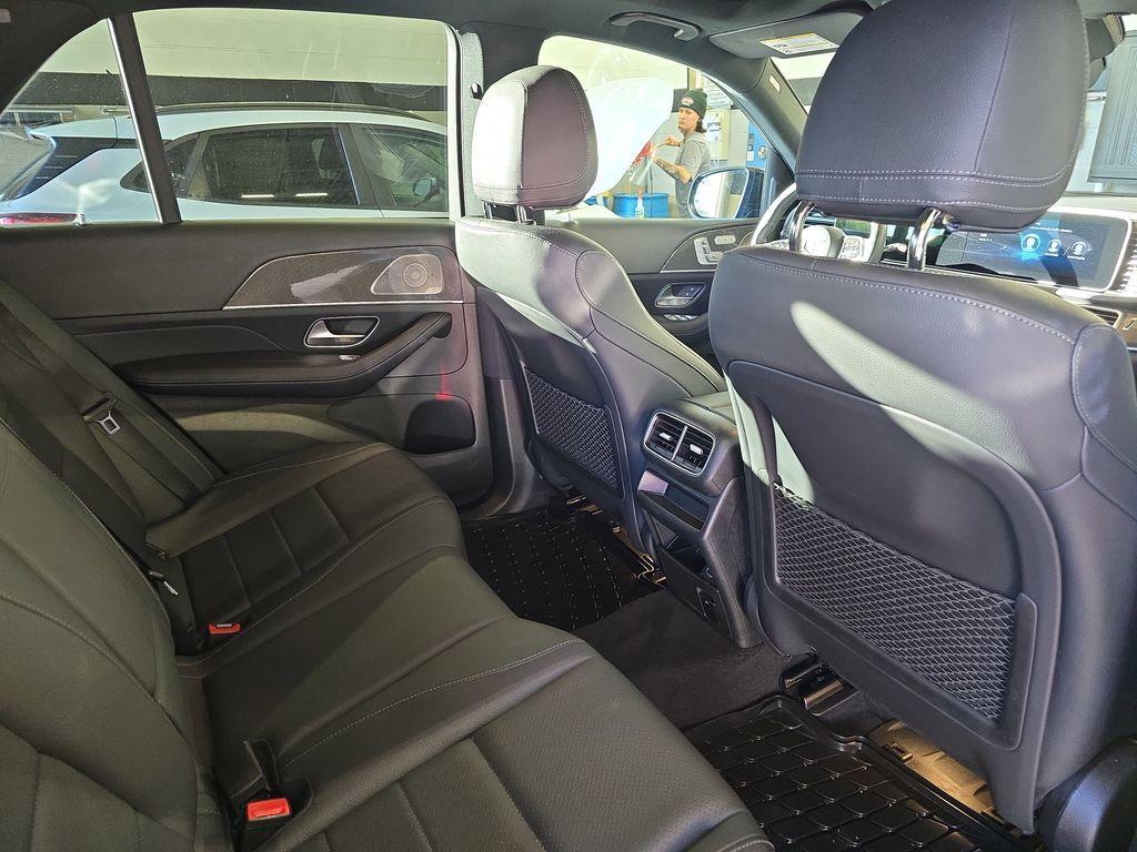 used 2022 Mercedes-Benz GLE 350 car, priced at $39,475