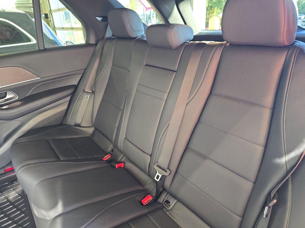used 2022 Mercedes-Benz GLE 350 car, priced at $39,475