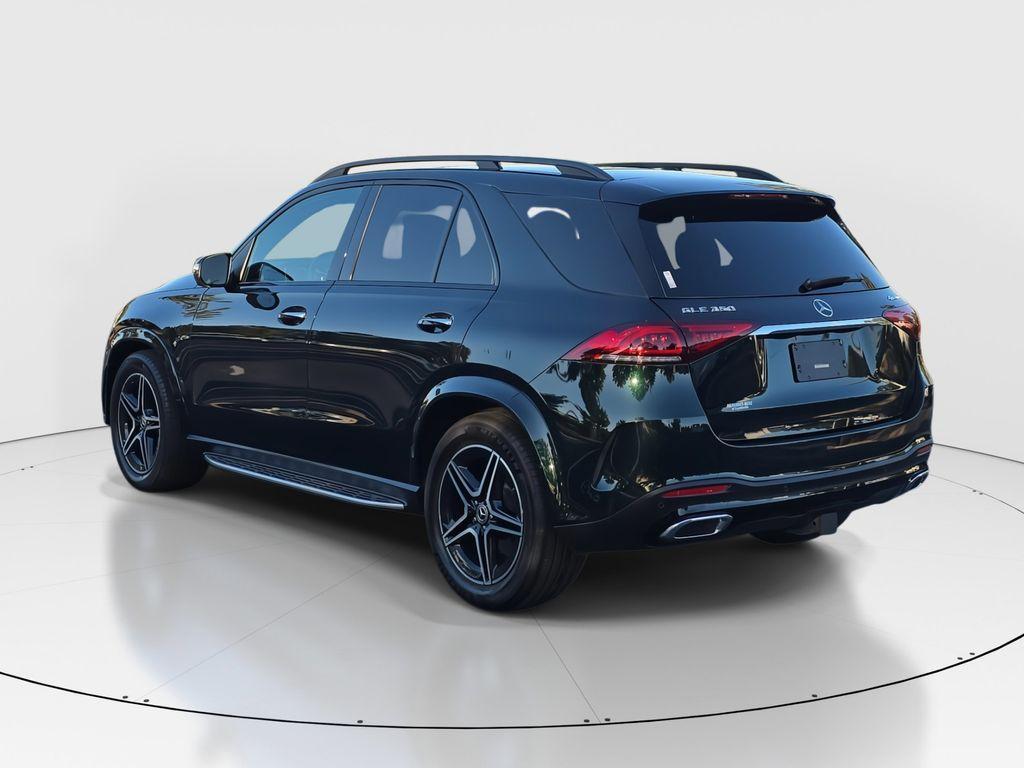 used 2022 Mercedes-Benz GLE 350 car, priced at $39,475