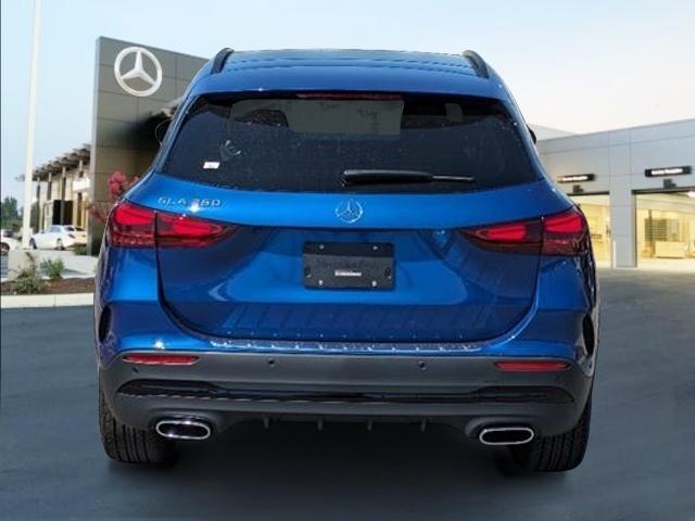 new 2024 Mercedes-Benz GLA 250 car, priced at $50,995