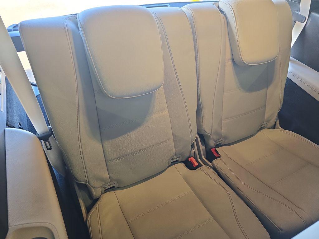 new 2026 Mercedes-Benz GLS 580 car, priced at $122,245