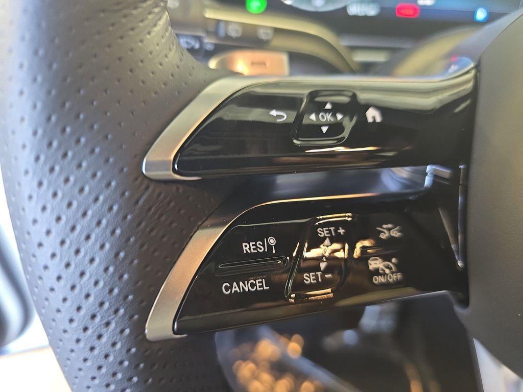 new 2026 Mercedes-Benz GLS 580 car, priced at $122,245