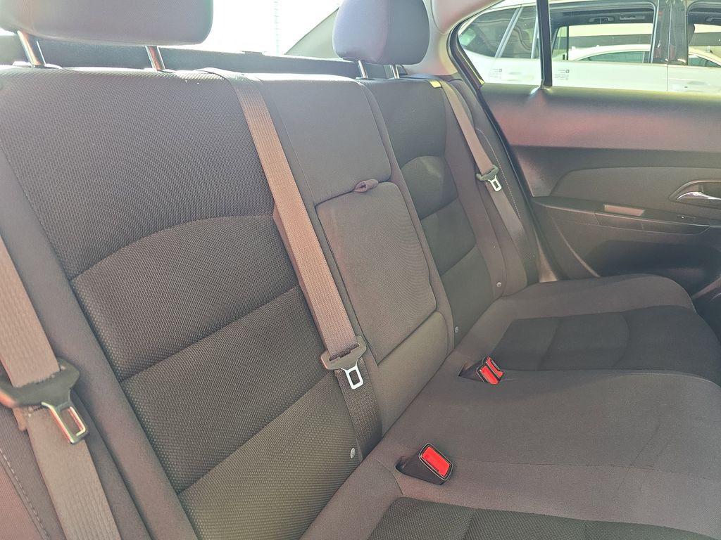 used 2015 Chevrolet Cruze car, priced at $7,095