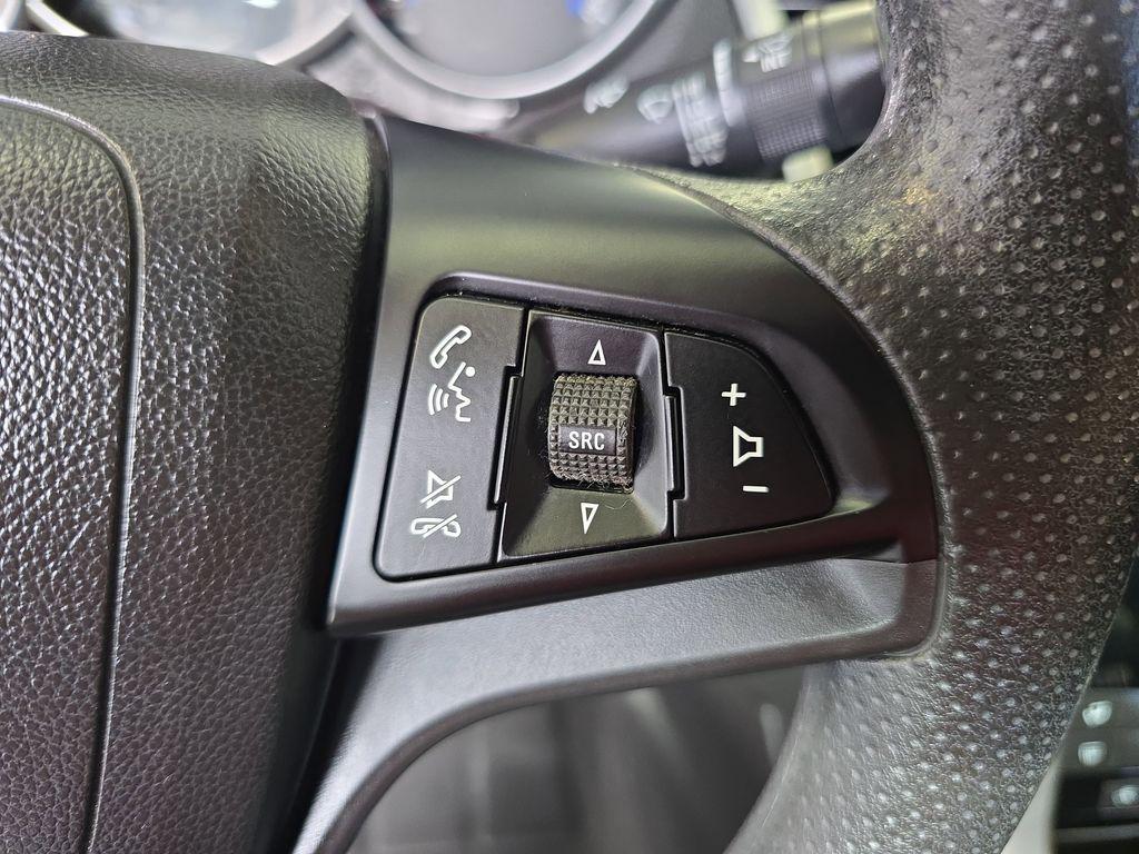 used 2015 Chevrolet Cruze car, priced at $7,095