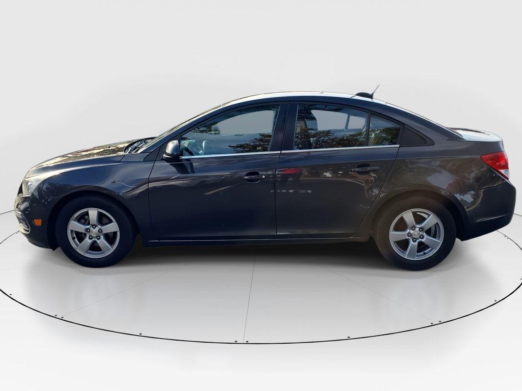 used 2015 Chevrolet Cruze car, priced at $7,095