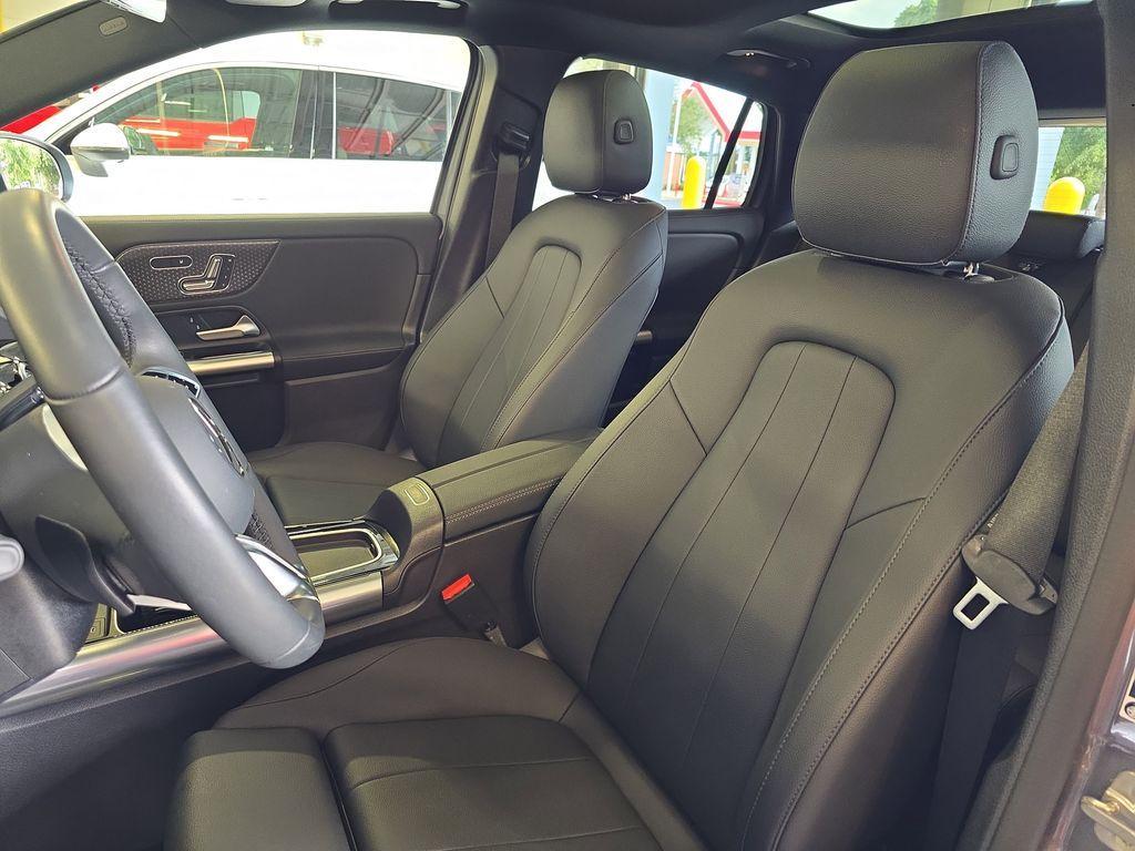 used 2025 Mercedes-Benz GLA 250 car, priced at $51,160