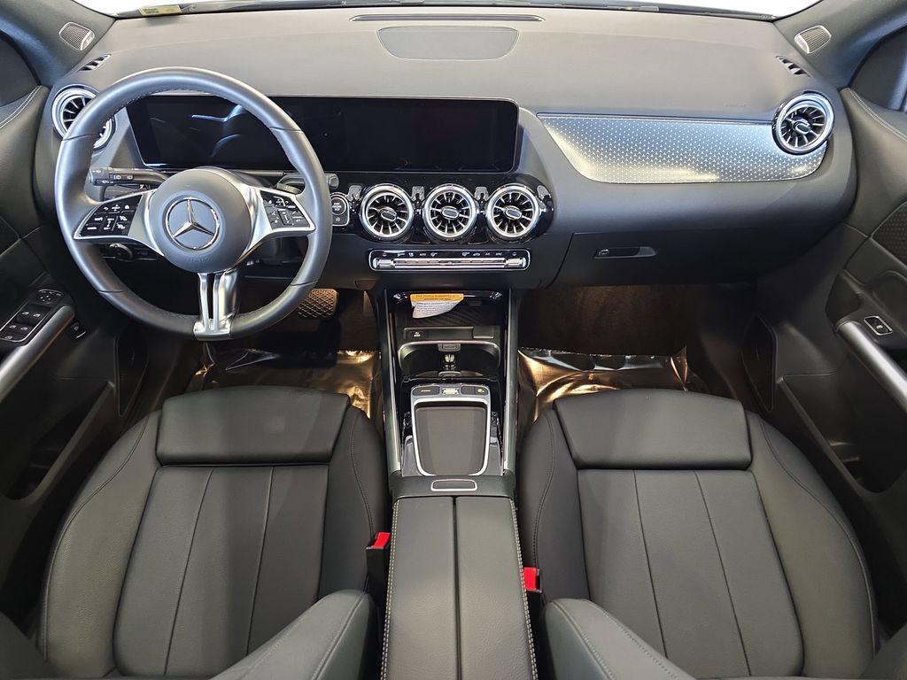 used 2025 Mercedes-Benz GLA 250 car, priced at $51,160