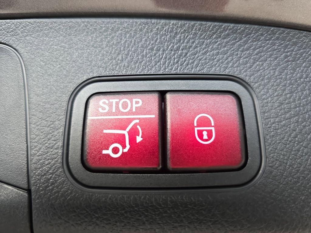 used 2025 Mercedes-Benz GLA 250 car, priced at $51,160