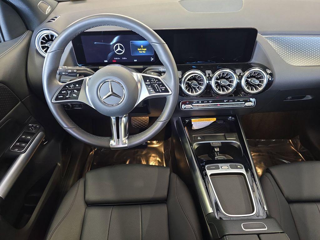 used 2025 Mercedes-Benz GLA 250 car, priced at $51,160