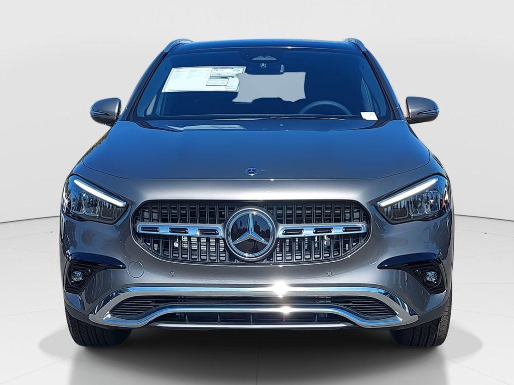 new 2025 Mercedes-Benz GLA 250 car, priced at $51,160