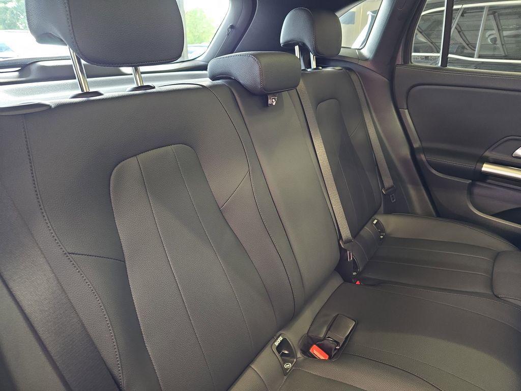 used 2025 Mercedes-Benz GLA 250 car, priced at $51,160