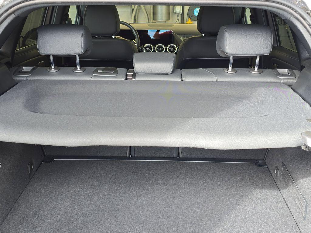 used 2025 Mercedes-Benz GLA 250 car, priced at $51,160