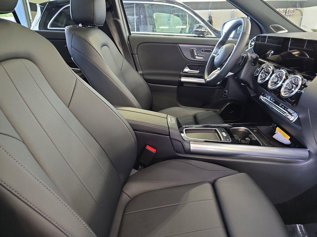 used 2025 Mercedes-Benz GLA 250 car, priced at $51,160