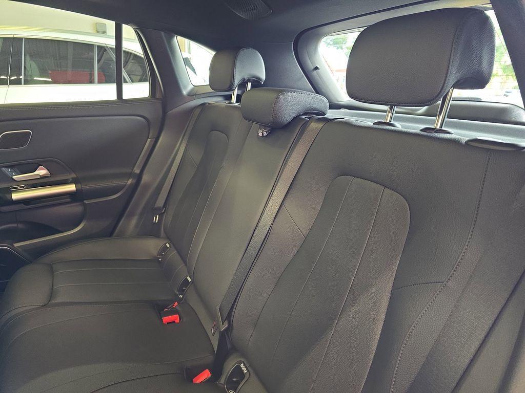 used 2025 Mercedes-Benz GLA 250 car, priced at $51,160