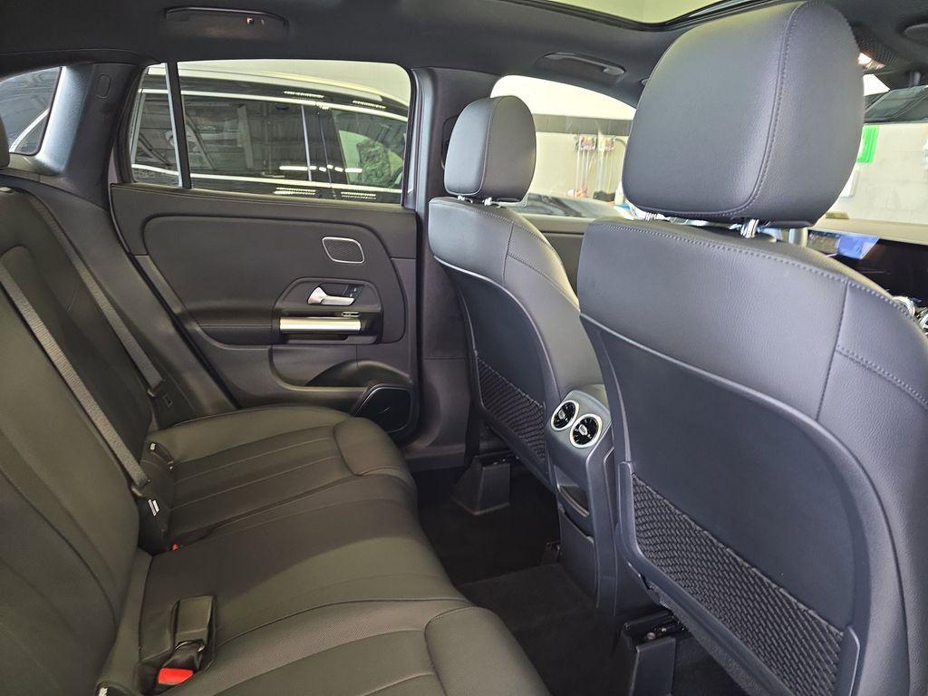 used 2025 Mercedes-Benz GLA 250 car, priced at $51,160