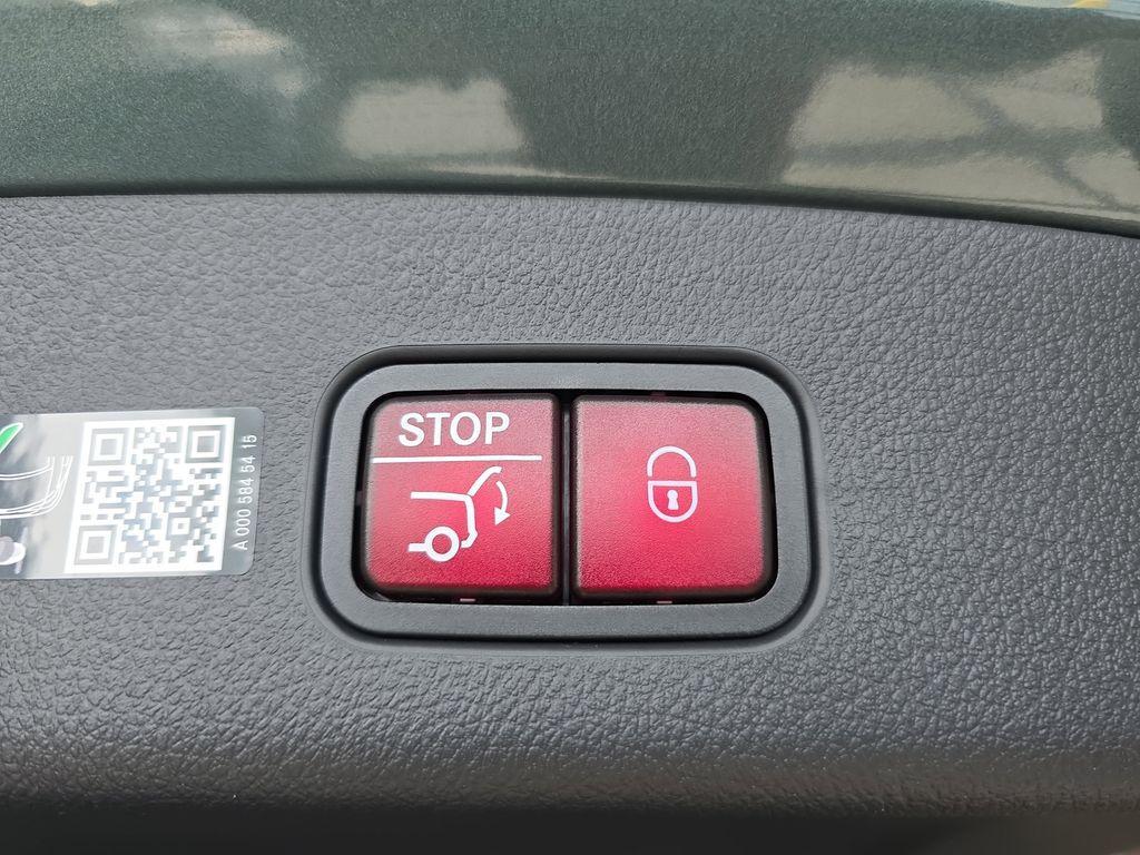 used 2025 Mercedes-Benz GLC 350e car, priced at $66,622