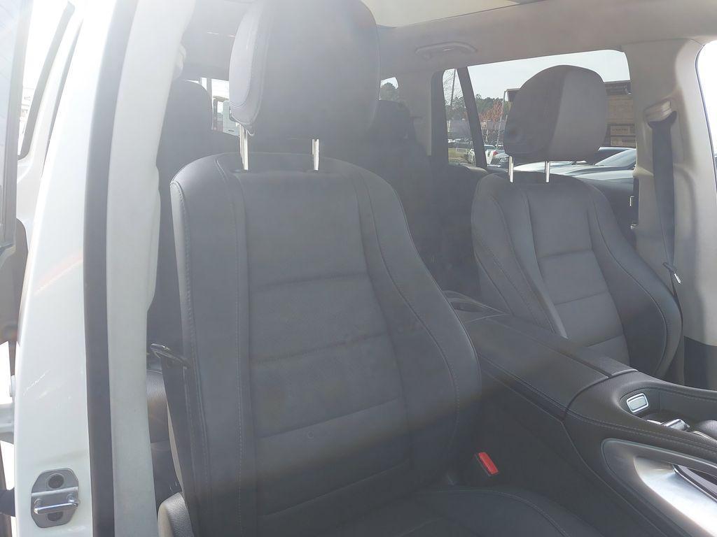 used 2023 Mercedes-Benz GLS 450 car, priced at $61,880