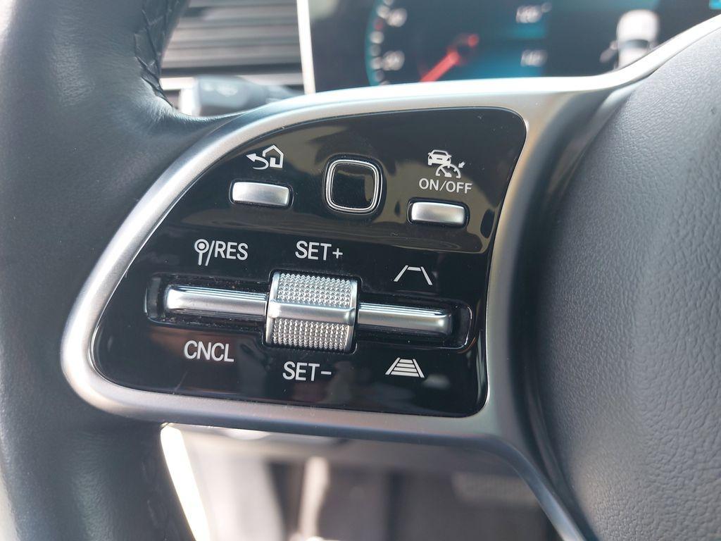 used 2023 Mercedes-Benz GLS 450 car, priced at $61,880