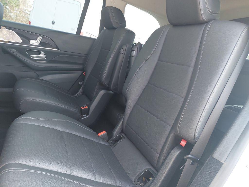 used 2023 Mercedes-Benz GLS 450 car, priced at $61,880