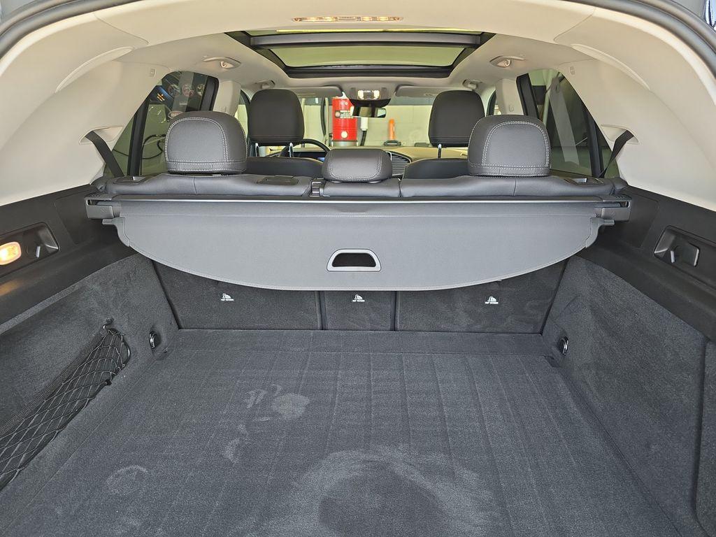 used 2025 Mercedes-Benz GLE 350 car, priced at $59,974