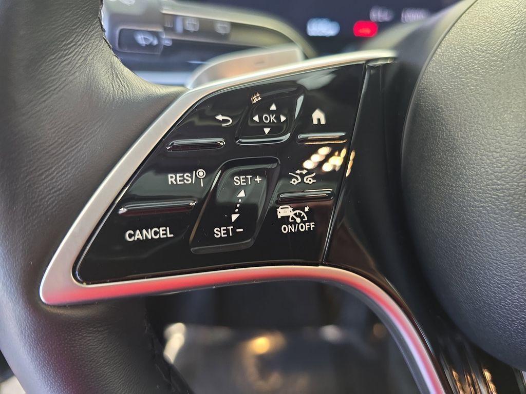 used 2025 Mercedes-Benz GLE 350 car, priced at $59,974