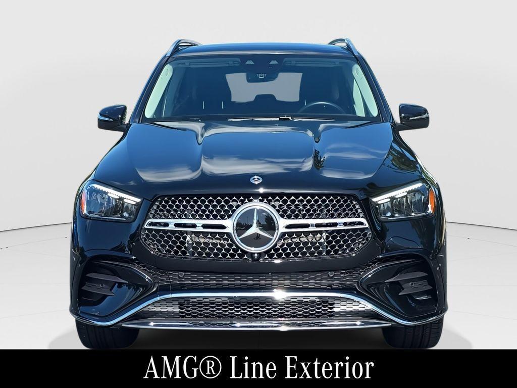 used 2025 Mercedes-Benz GLE 350 car, priced at $59,974