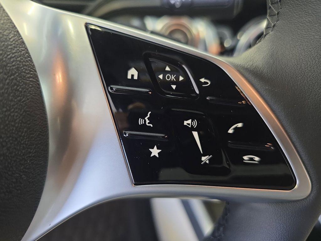 new 2026 Mercedes-Benz GLB 250 car, priced at $50,415