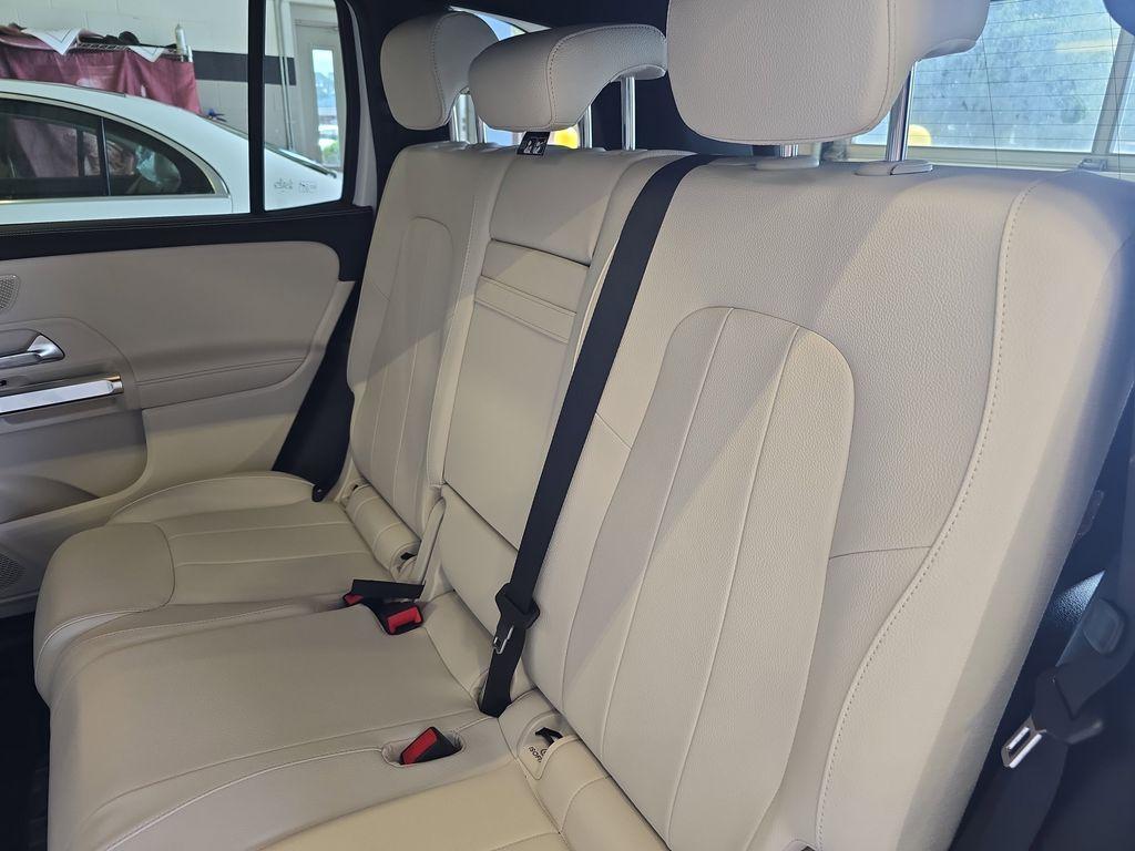 new 2026 Mercedes-Benz GLB 250 car, priced at $50,415