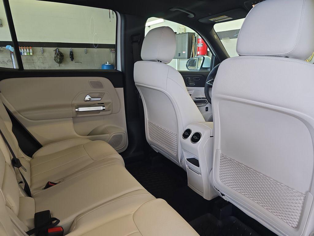 new 2026 Mercedes-Benz GLB 250 car, priced at $50,415