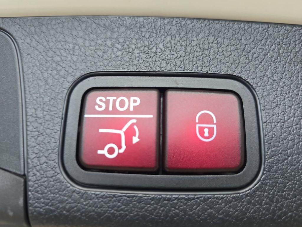 new 2026 Mercedes-Benz GLB 250 car, priced at $50,415