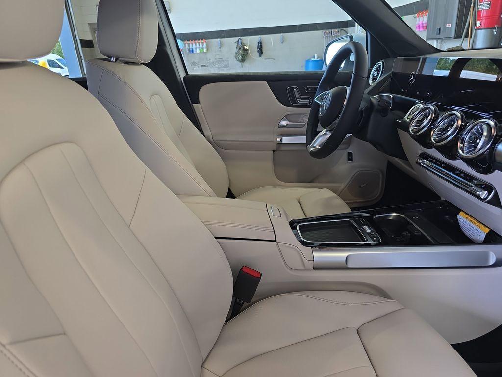 new 2026 Mercedes-Benz GLB 250 car, priced at $50,415