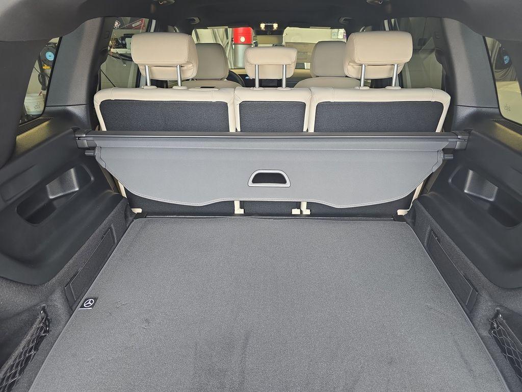 new 2026 Mercedes-Benz GLB 250 car, priced at $50,415