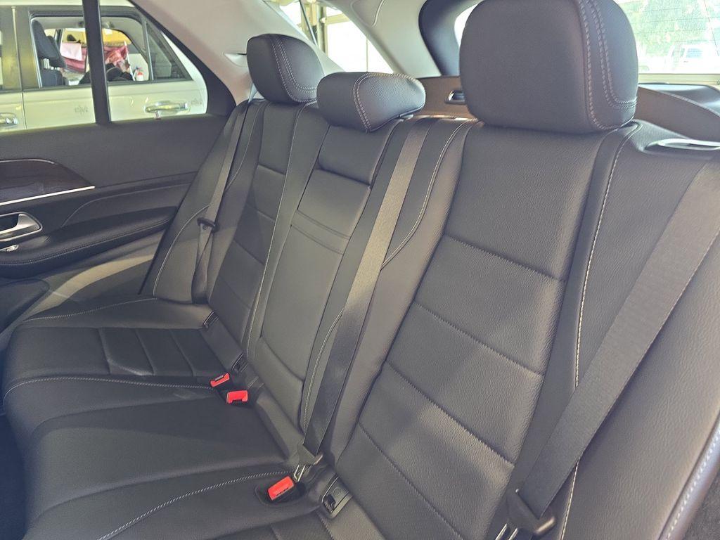 new 2026 Mercedes-Benz GLE 350 car, priced at $70,620